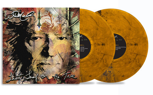 Willie Nelson: Last Leaf On The Tree ( RECORD )
