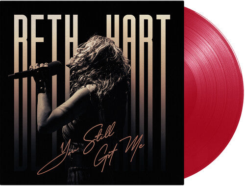 Beth Hart: You Still Got Me ( RECORD )