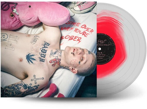 Lil Peep: Come Over When You're Sober, Pt.1 ( RECORD )