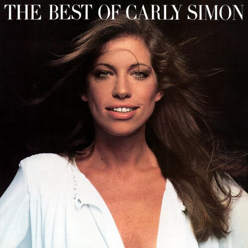 Carly Simon: The Best Of Carly Simon ( RECORD )