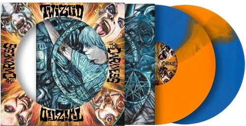 Twiztid: The Darkness ( RECORD )