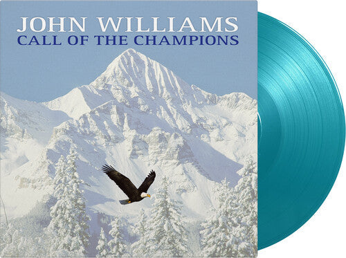 John Williams: Call Of The Champions ( RECORD )