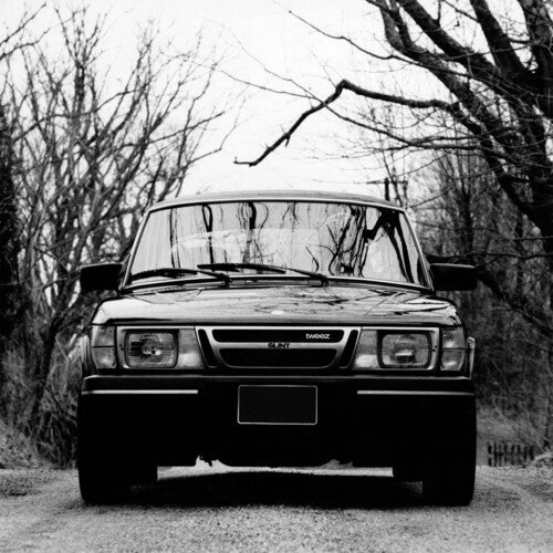 Slint: Tweez ( RECORD )