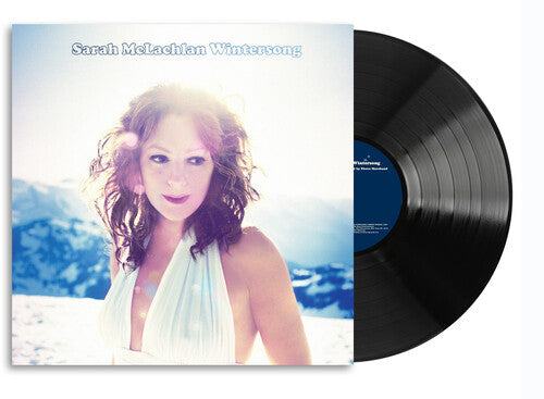 Sarah McLachlan: Wintersong ( RECORD )