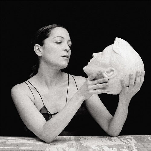Natalia Lafourcade: De Todas Las Flores ( RECORD )