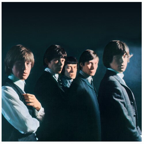 The Rolling Stones: The Rolling Stones (UK) ( RECORD )