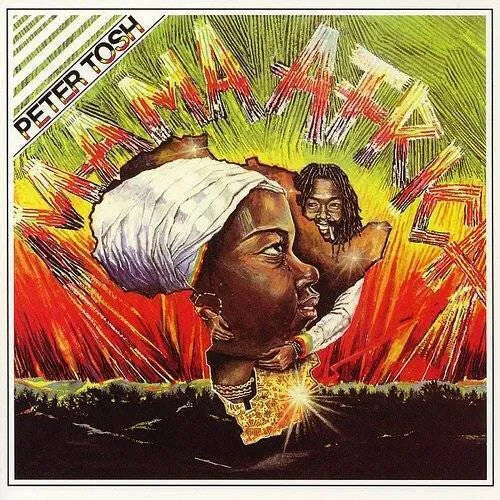 Peter Tosh: Mama Africa ( RECORD )
