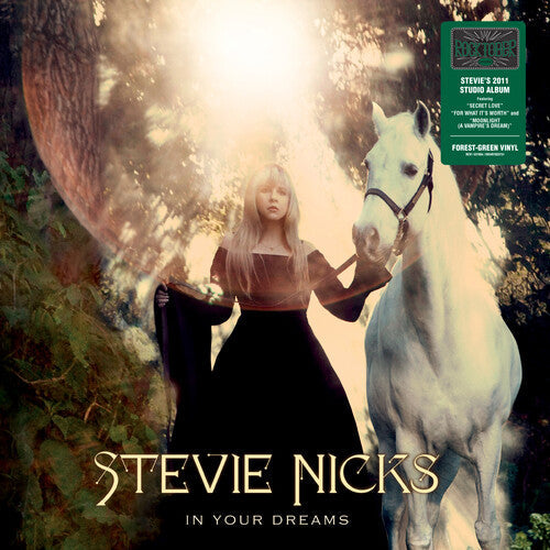 Stevie Nicks: In Your Dreams ( RECORD )