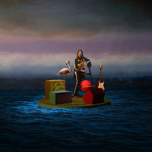 Kim Deal: Nobody Loves You More ( RECORD )
