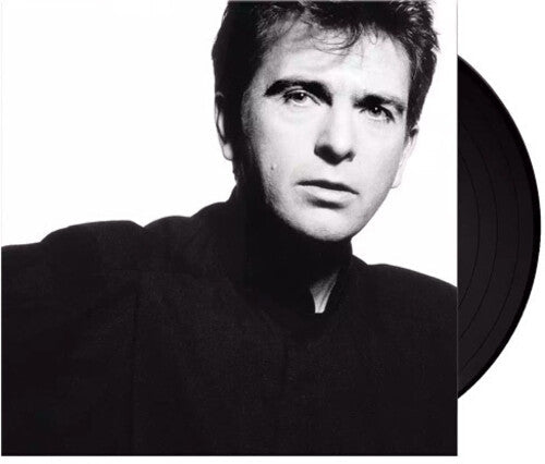 Peter Gabriel: So ( RECORD )