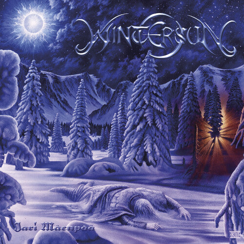 Wintersun: Wintersun ( RECORD )