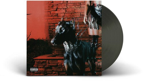 Leon Thomas: MUTT ( RECORD )