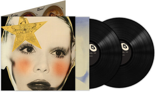 Halsey: The Great Impersonator ( RECORD )