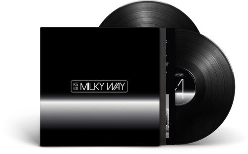 Klaus Schulze: 101, Milky Way ( RECORD )