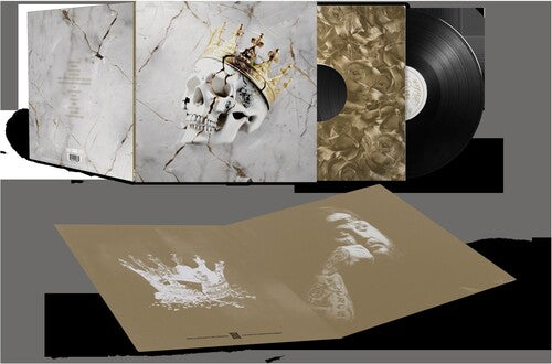 Jelly Roll: Beautifully Broken ( RECORD )