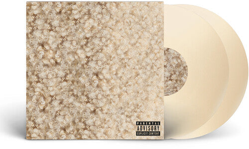 Doja Cat: Scarlet 2 CLAUDE ( RECORD )