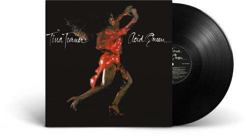Tina Turner: Acid Queen ( RECORD )