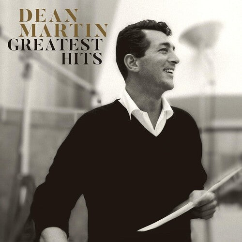Dean Martin: Greatest Hits ( RECORD )