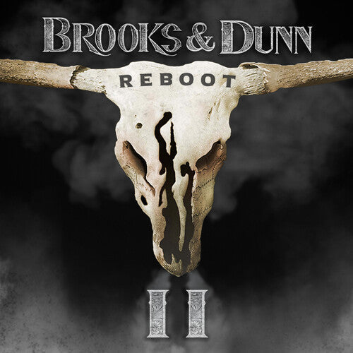 Brooks & Dunn: Reboot II ( RECORD )