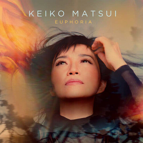 Keiko Matsui: Euphoria ( RECORD )