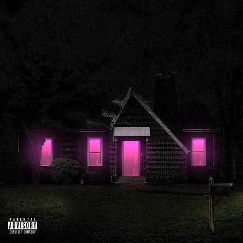 Future: Mixtape Pluto ( RECORD )