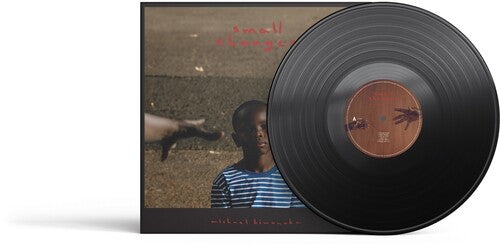 Michael Kiwanuka: Small Changes ( RECORD )