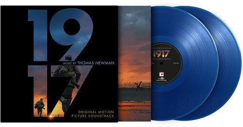 Thomas Newman: 1917 (Original Soundtrack) ( RECORD )