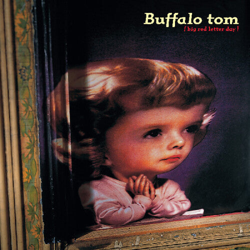 Buffalo Tom: Big Red Letter Day ( RECORD )