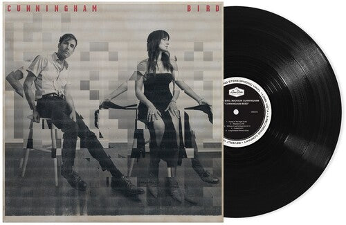 Madison Cunningham & Andrew Bird: Cunningham Bird ( RECORD )