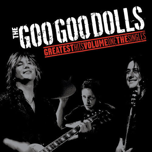Goo Goo Dolls: Greatest Hits Volume One - The Singles ( RECORD )