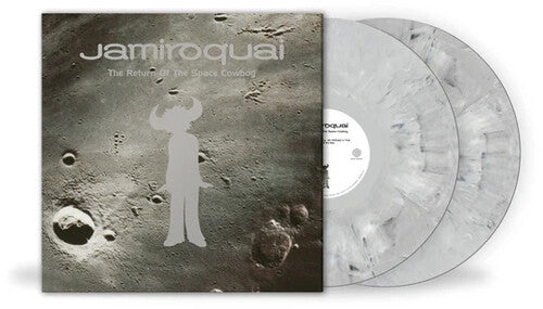 Jamiroquai: Return Of The Space Cowboy: 30Th Anniversary ( RECORD )