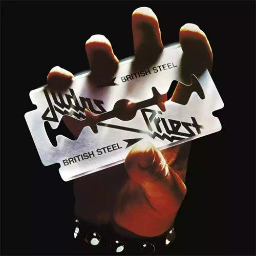 Judas Priest: British Steel ( RECORD )