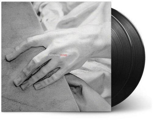 The National: Rome ( RECORD )