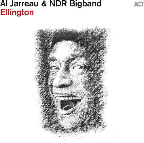 Al Jarreau & NDR Bigband: Ellington ( RECORD )