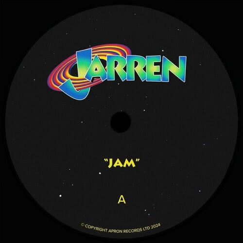 Jarren: Fresco ( RECORD )