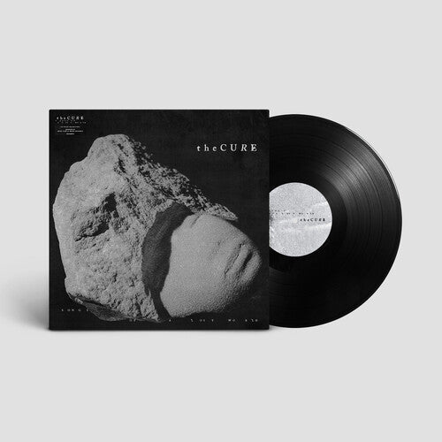 The Cure: Songs Of A Lost World ( RECORD )