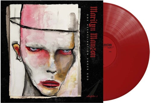 Marilyn Manson: One Assassination Under God - Chapter 1 ( RECORD )