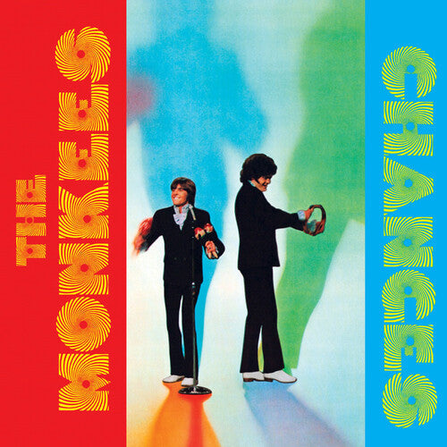 The Monkees: Changes ( RECORD )