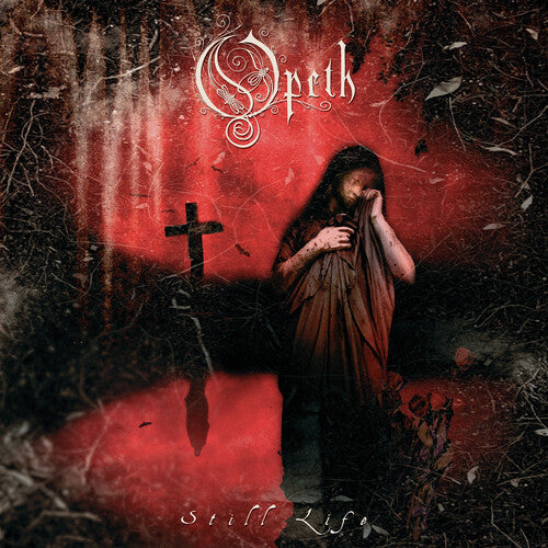 Opeth: Still Life ( RECORD )