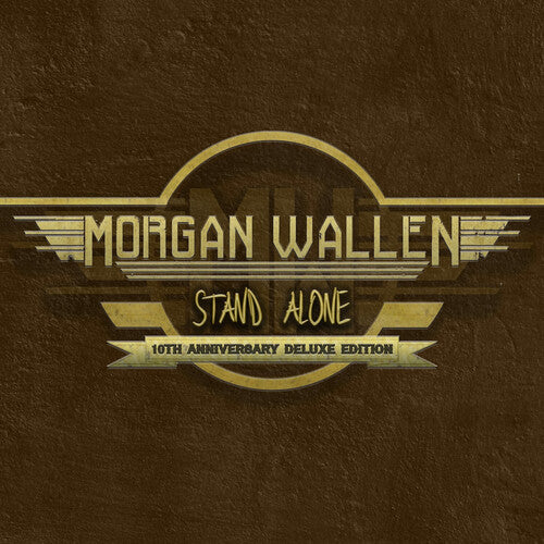 Morgan Wallen: Stand Alone ( RECORD )