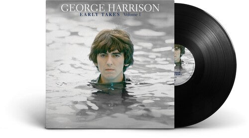 George Harrison: Early Takes, Volume 1 ( RECORD )