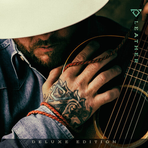 Cody Johnson: Leather Deluxe Edition ( RECORD )