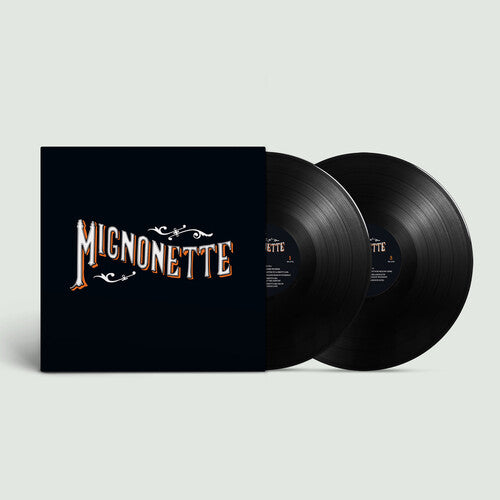The Avett Brothers: Mignonette ( RECORD )