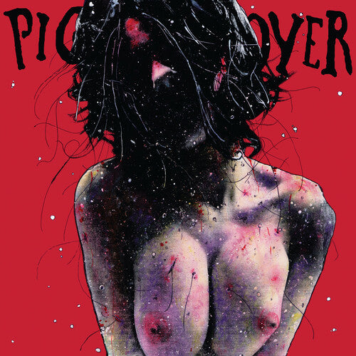 Pig Destroyer: Terrifyer ( RECORD )