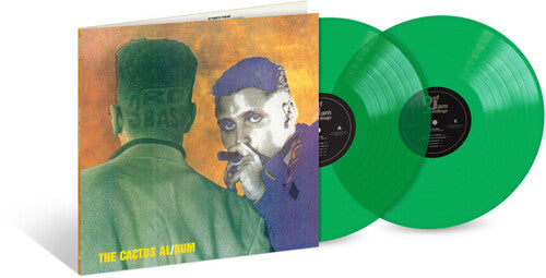 3rd Bass: The Cactus Album ( RECORD )