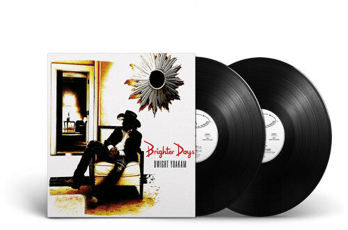 Dwight Yoakam: Brighter Days ( RECORD )
