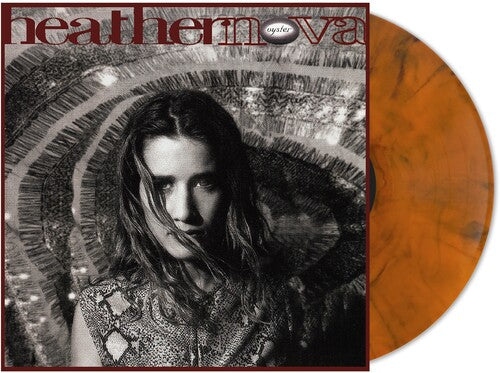Heather Nova: Oyster ( RECORD )