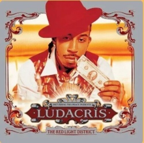 Ludacris: The Red Light District ( RECORD )