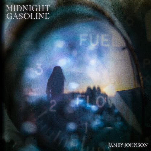 Jamey Johnson: Midnight Gasoline ( RECORD )