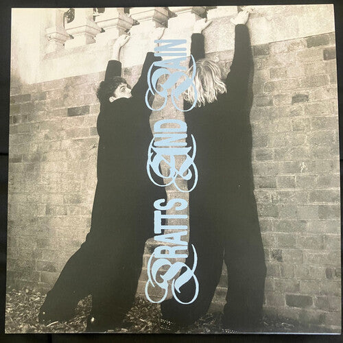 Royel Otis: Pratts & Pain (It Ain't Over Til It Ends Edition) - Metallic Colored Vinyl ( RECORD )
